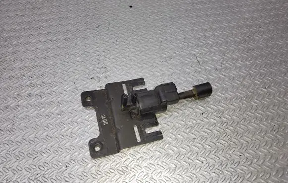 Hyundai Galloper Turbo solenoid valve