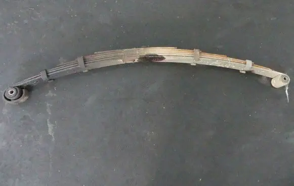 Daewoo Lublin Front leaf spring IMPRK1300876