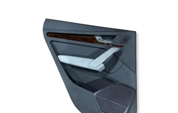 Audi Q5 SQ5 Rear door card panel trim 80A8997HAC