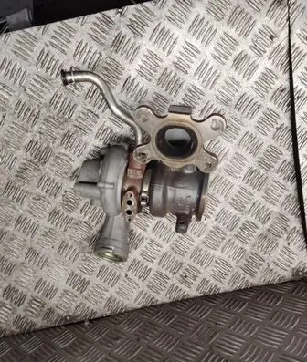 Audi A3 S3 8V Turbo 05E145701K