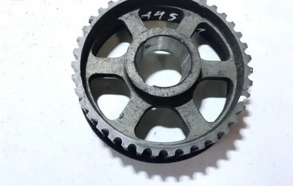 Toyota Avensis T220 Fuel pump gear (pulley) 