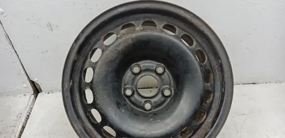 Audi A3 S3 A3 Sportback 8P R16 steel rim KBA43930
