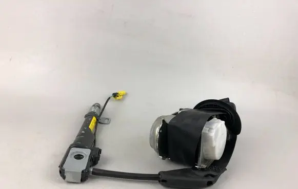 Volkswagen Golf VIII Front seatbelt 5H2857705K 5H0857619D 3G0857737
