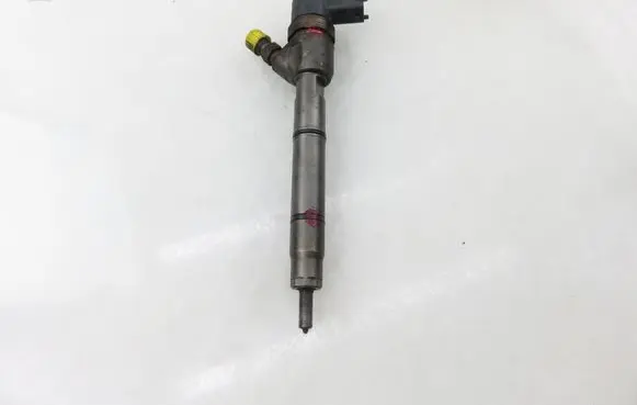Hyundai i30 Fuel injector 338002A400 0445110256