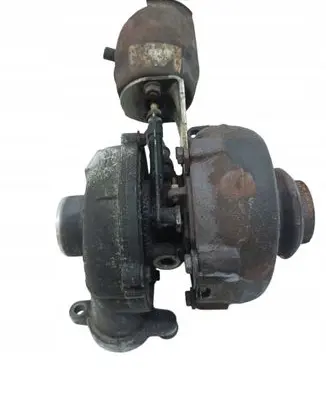 Ford C-MAX I Turbo 9654128780