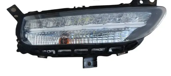 Porsche Panamera (970) Front fog light 97063108701