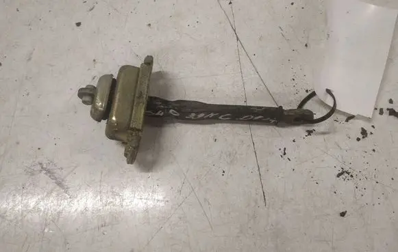 Volvo S40, V40 Rear door check strap stopper