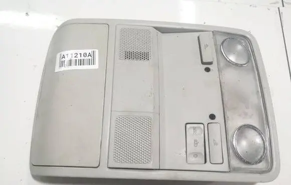 Skoda Superb B6 (3T) Other interior part 1K0867489E