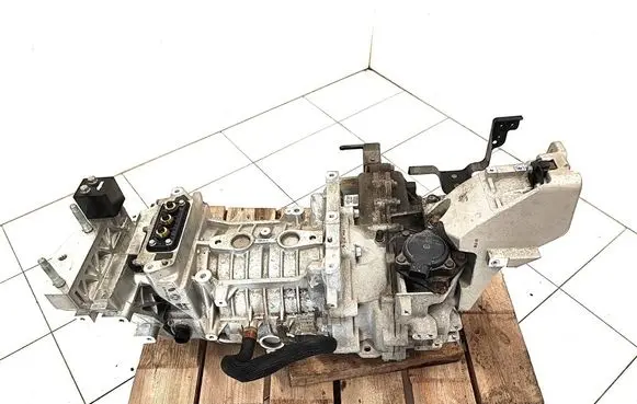 KIA Soul Engine 365000E710