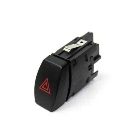 BMW X5 F15 Hazard light switch 9317218