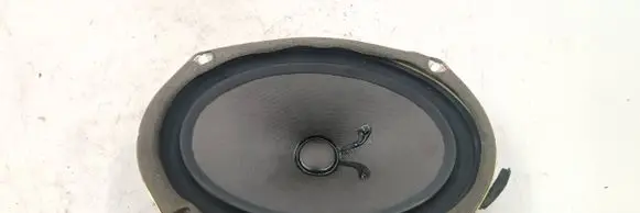 KIA Carnival Front door speaker 0K53H6696C WX3570