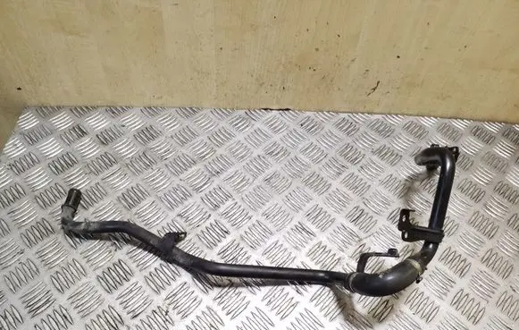 Audi A4 S4 B8 8K Engine coolant pipe/hose 059121511G 059121062D 059121507AB