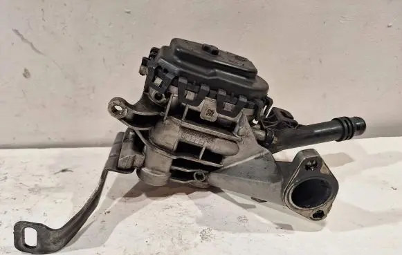 Citroen Berlingo EGR valve 9807369980