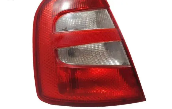 Skoda Fabia Mk1 (6Y) Rear/tail lights 6Y6945095 6Y6945111 6Y6945257