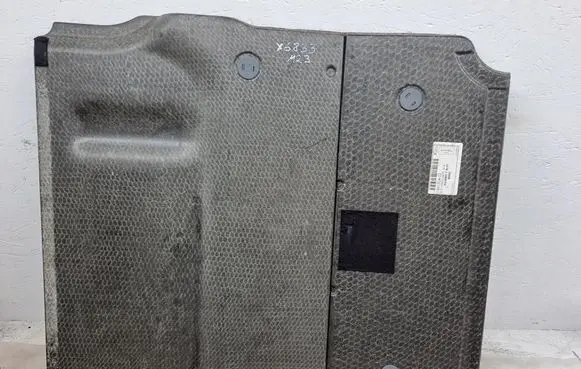 BMW 3 E92 E93 Trunk/boot mat liner 7891324