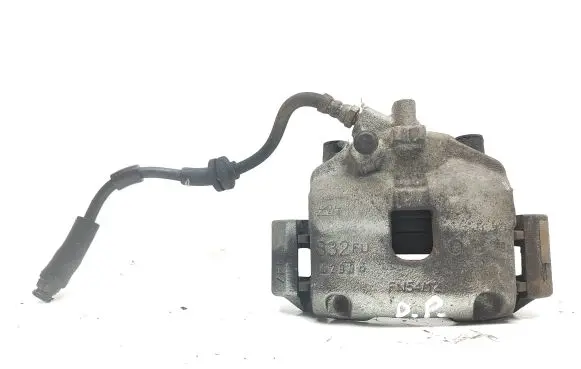 Fiat 500 Front brake caliper