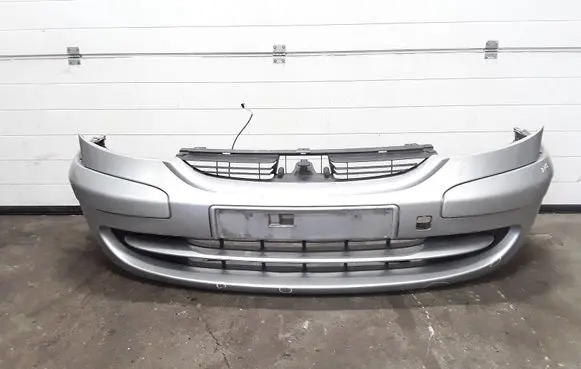 Citroen C8 Front bumper 1487891077