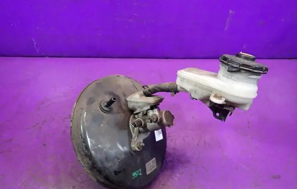 Honda CR-V Master brake cylinder 4600ASWYG020M3