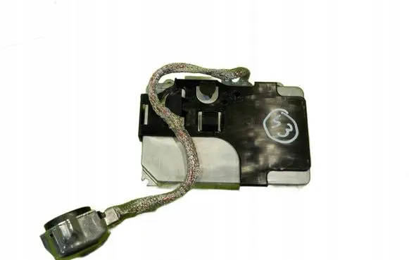 Land Rover Discovery 3 - LR3 LED ballast control module 3900016488 11AB39