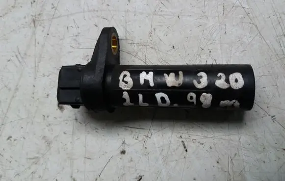 BMW 3 E46 Crankshaft position sensor