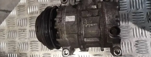 Audi A6 S6 C5 4B Air conditioning (A/C) compressor (pump) 4b0260805c