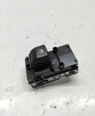 KIA Ceed Electric window control switch 93575J7000