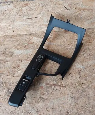 BMW X1 F48 F49 Other center console (tunnel) element 9388422