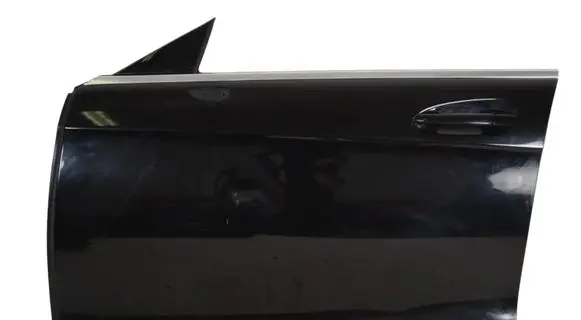 Mercedes-Benz CLS C218 X218 Door (2 Door Coupe)