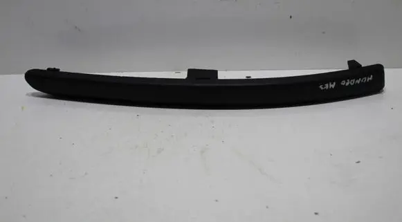 Ford Mondeo Mk III Front bumper splitter molding 3S7117E908AE