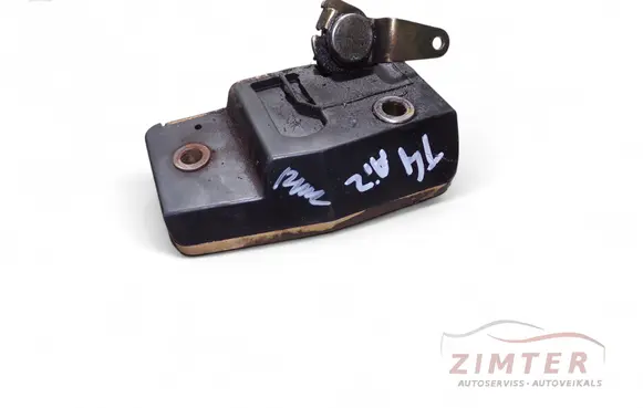 Volkswagen Transporter - Caravelle T4 Sliding door lock 701843604A