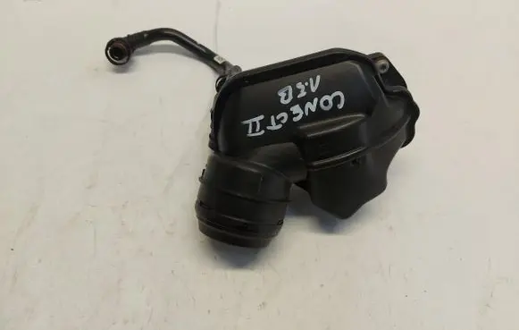 Air intake hose/pipe