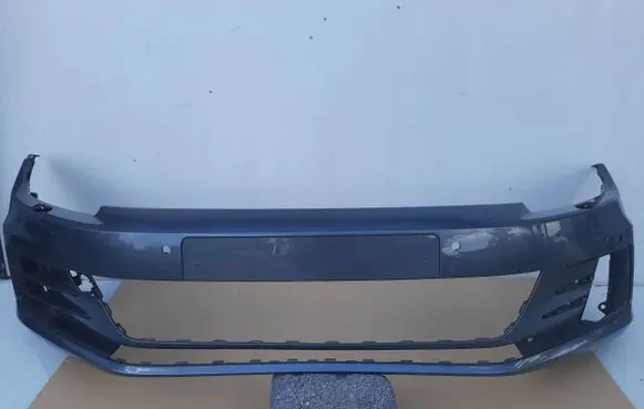 Volkswagen Scirocco Front bumper 1K8807221N