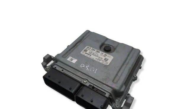 Mercedes-Benz GLB x247 Engine control unit/module A2649001400 1039T33962 A2649012100