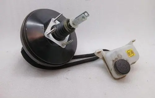 Ferrari FF Brake booster