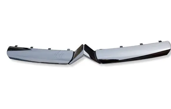 Citroen C8 Front grill 1487582077