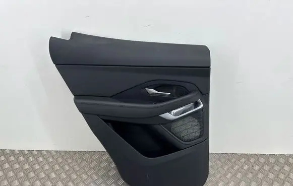 Jaguar E-Pace Rear door card panel trim 