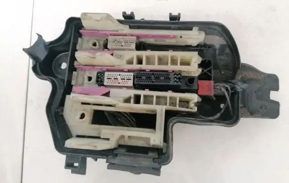 Volvo S80 Sensor 9469722