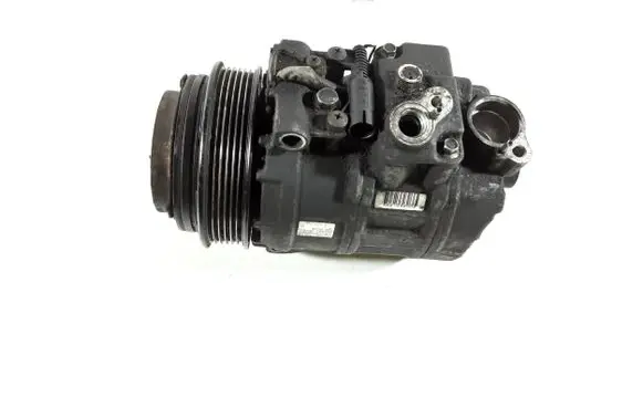 Jeep Grand Cherokee (WJ) Air conditioning (A/C) compressor (pump) 4472208921 7SBU16C 55116515AA