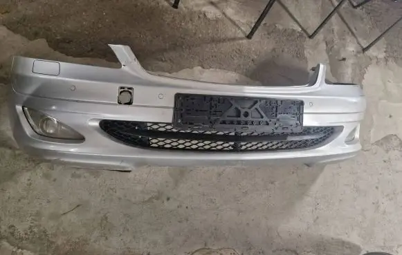 Mercedes-Benz S W221 Front bumper