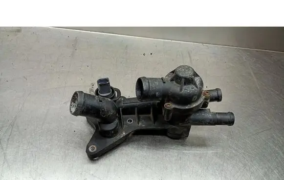 Seat Ibiza III (6L) Thermostat housing 03C121111B