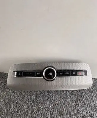Volvo XC90 Head unit multimedia control P31346790 16W465 T16460031201