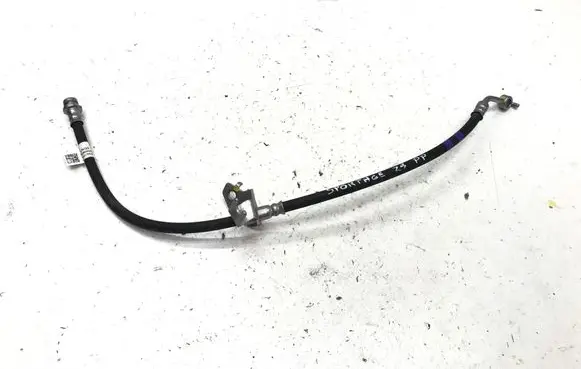 KIA Sportage Brake line pipe/hose 58732N9000