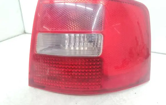 Audi A6 S6 C5 4B Rear/tail lights 4B9945096F