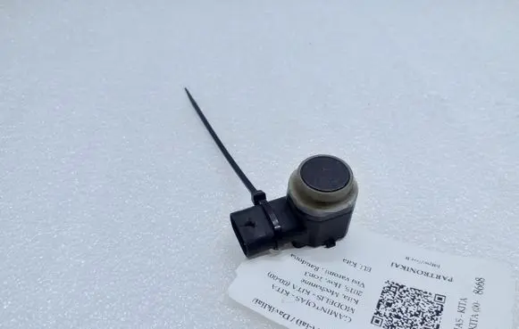 Alfa Romeo Giulietta Parking PDC sensor 735537081 2708132311