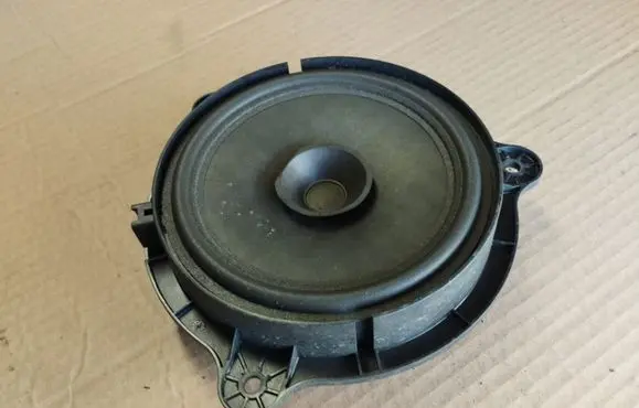 Nissan Note (E11) Front door speaker 7606500485