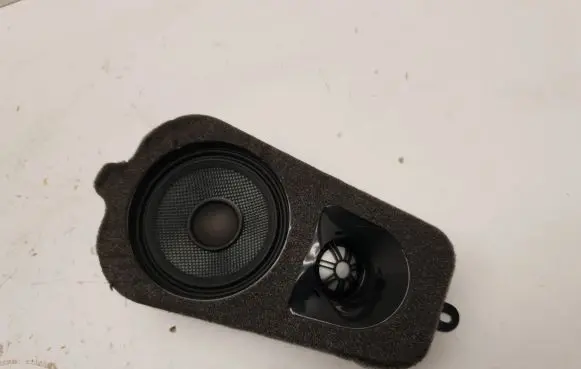 BMW X5 F15 Parcel shelf speaker 430407863561