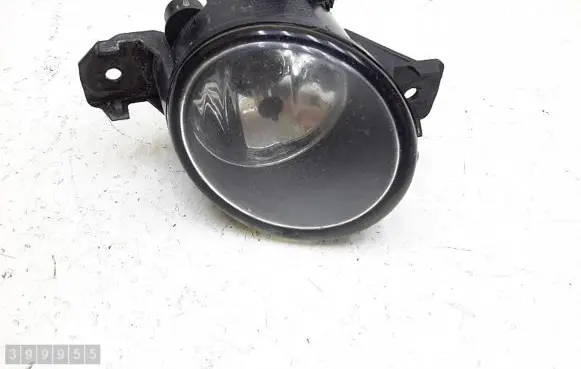 Renault Espace IV Front fog light 8200002469