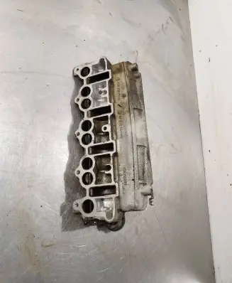Audi A6 S6 C6 4F Intake manifold 03G129713H