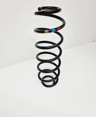 Peugeot 2008 I Rear coil spring