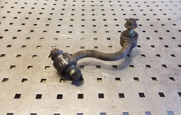 Rear anti-roll bar/stabilizer link